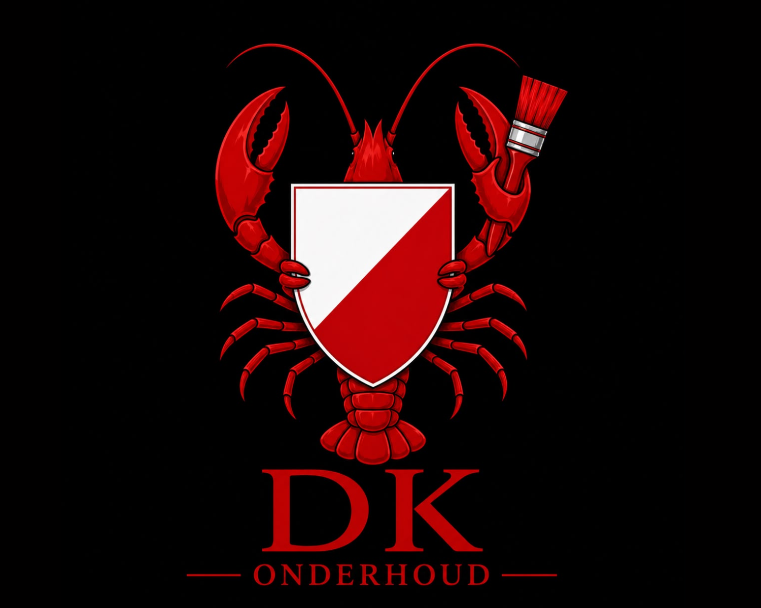 DK Onderhoud